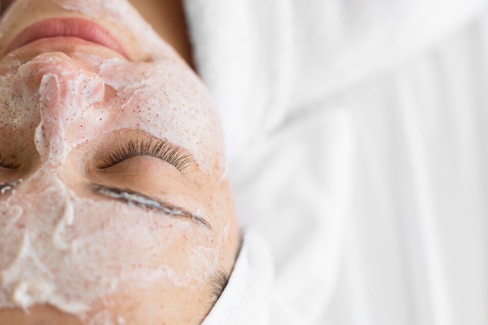 Nettoyage dermatologique
